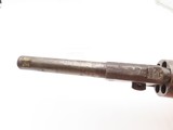 CIVIL WAR Era Antique 3rd Model U.S. COLT DRAGOON .44 Caliber Horse Pistol
One of 10,500; Percussion Revolver made in 1858 - 12 of 18
