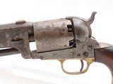 CIVIL WAR Era Antique 3rd Model U.S. COLT DRAGOON .44 Caliber Horse Pistol
One of 10,500; Percussion Revolver made in 1858 - 5 of 18