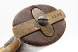 1859-74 mfg. CASED Antique CIVIL WAR Era SHARPS .22 RF PEPPERBOX Wild West
Model 1 Pocket Gun RIVERBOAT GAMBLER w/ACCESSORIES - 8 of 15