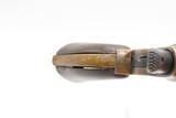 1859-74 mfg. CASED Antique CIVIL WAR Era SHARPS .22 RF PEPPERBOX Wild West
Model 1 Pocket Gun RIVERBOAT GAMBLER w/ACCESSORIES - 10 of 15
