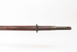 Antique BRITISH “Tower” Marked M1868 ALBINI-BRAENDLIN Breech Loading Rifle
1870 Dated English Rifle Manufactured for Export - 9 of 25
