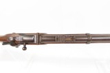 Antique BRITISH “Tower” Marked M1868 ALBINI-BRAENDLIN Breech Loading Rifle
1870 Dated English Rifle Manufactured for Export - 15 of 25