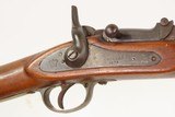 Antique BRITISH “Tower” Marked M1868 ALBINI-BRAENDLIN Breech Loading Rifle
1870 Dated English Rifle Manufactured for Export - 7 of 25