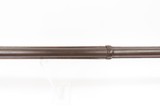 Antique BRITISH “Tower” Marked M1868 ALBINI-BRAENDLIN Breech Loading Rifle
1870 Dated English Rifle Manufactured for Export - 14 of 25