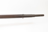 Antique BRITISH “Tower” Marked M1868 ALBINI-BRAENDLIN Breech Loading Rifle
1870 Dated English Rifle Manufactured for Export - 13 of 25