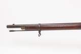 Antique BRITISH “Tower” Marked M1868 ALBINI-BRAENDLIN Breech Loading Rifle
1870 Dated English Rifle Manufactured for Export - 20 of 25