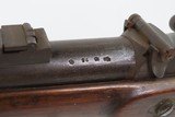 Antique BRITISH “Tower” Marked M1868 ALBINI-BRAENDLIN Breech Loading Rifle
1870 Dated English Rifle Manufactured for Export - 24 of 25