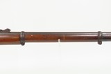 Antique BRITISH “Tower” Marked M1868 ALBINI-BRAENDLIN Breech Loading Rifle
1870 Dated English Rifle Manufactured for Export - 4 of 25