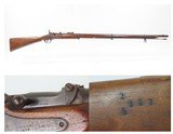 Antique BRITISH “Tower” Marked M1868 ALBINI-BRAENDLIN Breech Loading Rifle
1870 Dated English Rifle Manufactured for Export - 1 of 25