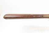 Antique BRITISH “Tower” Marked M1868 ALBINI-BRAENDLIN Breech Loading Rifle
1870 Dated English Rifle Manufactured for Export - 12 of 25