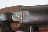 Antique BRITISH “Tower” Marked M1868 ALBINI-BRAENDLIN Breech Loading Rifle
1870 Dated English Rifle Manufactured for Export - 17 of 25
