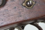 Antique BRITISH “Tower” Marked M1868 ALBINI-BRAENDLIN Breech Loading Rifle
1870 Dated English Rifle Manufactured for Export - 25 of 25
