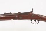 Antique BRITISH “Tower” Marked M1868 ALBINI-BRAENDLIN Breech Loading Rifle
1870 Dated English Rifle Manufactured for Export - 22 of 25