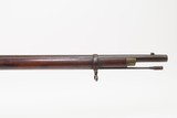 Antique BRITISH “Tower” Marked M1868 ALBINI-BRAENDLIN Breech Loading Rifle
1870 Dated English Rifle Manufactured for Export - 3 of 25