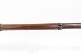 Antique BRITISH “Tower” Marked M1868 ALBINI-BRAENDLIN Breech Loading Rifle
1870 Dated English Rifle Manufactured for Export - 10 of 25