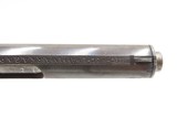 WORLD WAR 2 Third Reich GERMAN OCCUPIED Czech 7.65mm CZ M27 Pistol C&R WWII BOHMISCHE WAFFENFABRIK Barrel Address on SLIDE - 10 of 20