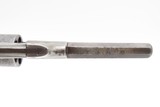 CIVIL WAR Antique ALLEN & WHEELOCK .32 Sidehammer Percussion BELT Revolver
SCARCE; 1 of only 750 Made w/ Great Cylinder Scene - 6 of 18