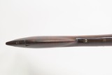 Mid-1800s Antique J. HAYDEN Half Stock Percussion HOMESTEAD/HUNTING Rifle
GAME GETTING .52 Cal. BACK ACTION Rifle SET TRIGGER - 15 of 23