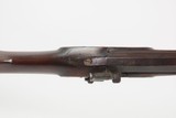 ENGRAVED Antique R. JENNINGS Half Stock Percussion HOMESTEAD/HUNTING Rifle
GAME GETTING .40 Caliber Rifle with ASHMORE LOCK - 15 of 25