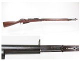 FINNISH TIKKAKOSKI M91/30 Mosin-Nagant 7.62x54RINFANTRY Rifle C&R WW IIWORLD WAR II Era FINLAND MADE Military Rifle - 1 of 25