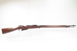 FINNISH TIKKAKOSKI M91/30 Mosin-Nagant 7.62x54RINFANTRY Rifle C&R WW IIWORLD WAR II Era FINLAND MADE Military Rifle - 2 of 25