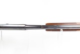 REMINGTON M141 “Gamemaster” Slide Action .35 REM C&R Rifle Popular Mid-20th Century PUMP ACTION Rifle - 12 of 23