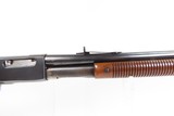 REMINGTON M141 “Gamemaster” Slide Action .35 REM C&R Rifle Popular Mid-20th Century PUMP ACTION Rifle - 4 of 23