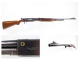 REMINGTON M141 “Gamemaster” Slide Action .35 REM C&R Rifle Popular Mid-20th Century PUMP ACTION Rifle