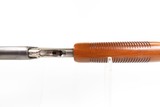 REMINGTON M141 “Gamemaster” Slide Action .35 REM C&R Rifle Popular Mid-20th Century PUMP ACTION Rifle - 8 of 23