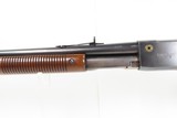 REMINGTON M141 “Gamemaster” Slide Action .35 REM C&R Rifle Popular Mid-20th Century PUMP ACTION Rifle - 17 of 23