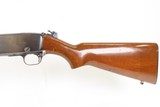 REMINGTON M141 “Gamemaster” Slide Action .35 REM C&R Rifle Popular Mid-20th Century PUMP ACTION Rifle - 18 of 23