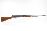 REMINGTON M141 “Gamemaster” Slide Action .35 REM C&R Rifle Popular Mid-20th Century PUMP ACTION Rifle - 2 of 23