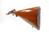 REMINGTON M141 “Gamemaster” Slide Action .35 REM C&R Rifle Popular Mid-20th Century PUMP ACTION Rifle - 23 of 23