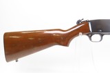REMINGTON M141 “Gamemaster” Slide Action .35 REM C&R Rifle Popular Mid-20th Century PUMP ACTION Rifle - 5 of 23