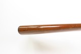REMINGTON M141 “Gamemaster” Slide Action .35 REM C&R Rifle Popular Mid-20th Century PUMP ACTION Rifle - 14 of 23