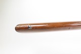 REMINGTON M141 “Gamemaster” Slide Action .35 REM C&R Rifle Popular Mid-20th Century PUMP ACTION Rifle - 10 of 23