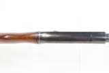 Sleek & Light REMINGTON M14 Slide Action .35 REM C&R Rifle Popular ROARING TWENTIES Era PUMP ACTION Rifle - 14 of 25