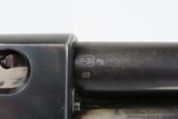 Sleek & Light REMINGTON M14 Slide Action .35 REM C&R Rifle Popular ROARING TWENTIES Era PUMP ACTION Rifle - 6 of 25