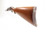 Sleek & Light REMINGTON M14 Slide Action .35 REM C&R Rifle Popular ROARING TWENTIES Era PUMP ACTION Rifle - 25 of 25