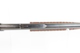 Sleek & Light REMINGTON M14 Slide Action .35 REM C&R Rifle Popular ROARING TWENTIES Era PUMP ACTION Rifle - 13 of 25