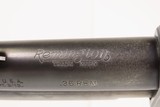 Sleek & Light REMINGTON M14 Slide Action .35 REM C&R Rifle Popular ROARING TWENTIES Era PUMP ACTION Rifle - 16 of 25