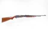 Sleek & Light REMINGTON M14 Slide Action .35 REM C&R Rifle Popular ROARING TWENTIES Era PUMP ACTION Rifle - 2 of 25