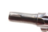 c1912 mfr. Scarce Pequeno Model COLT POLICE POSITIVE .32 NP (S&W Long) C&R
Scarce SELF DEFENSE Gun with 2-inch Barrel - 15 of 18