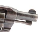 c1912 mfr. Scarce Pequeno Model COLT POLICE POSITIVE .32 NP (S&W Long) C&R
Scarce SELF DEFENSE Gun with 2-inch Barrel - 5 of 18