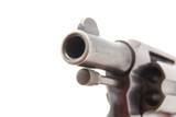 c1912 mfr. Scarce Pequeno Model COLT POLICE POSITIVE .32 NP (S&W Long) C&R
Scarce SELF DEFENSE Gun with 2-inch Barrel - 11 of 18