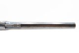 1929 Mfg. COLT Double Action POLICE POSITIVE TARGET Model .22 Revolver C&R
Second Issue TARGET REVOLVER w/6-Inch Barrel - 5 of 14