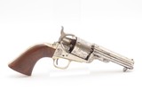 RARE Antique COLT Model 1851 Navy RICHARDS-MASON Conversion Revolver .38 LC 1 of only 1,000 Model 1851 Revolvers Converted - 1 of 17