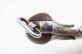 LETTERED DALLAS SHIPPED Antique COLT Model 1878 FRONTIER .45 Revolver 5 1/2” Double Action SIX-SHOOTER - 16 of 20