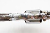 LETTERED DALLAS SHIPPED Antique COLT Model 1878 FRONTIER .45 Revolver 5 1/2” Double Action SIX-SHOOTER - 2 of 20