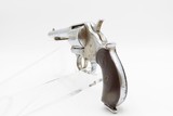 LETTERED DALLAS SHIPPED Antique COLT Model 1878 FRONTIER .45 Revolver 5 1/2” Double Action SIX-SHOOTER - 19 of 20